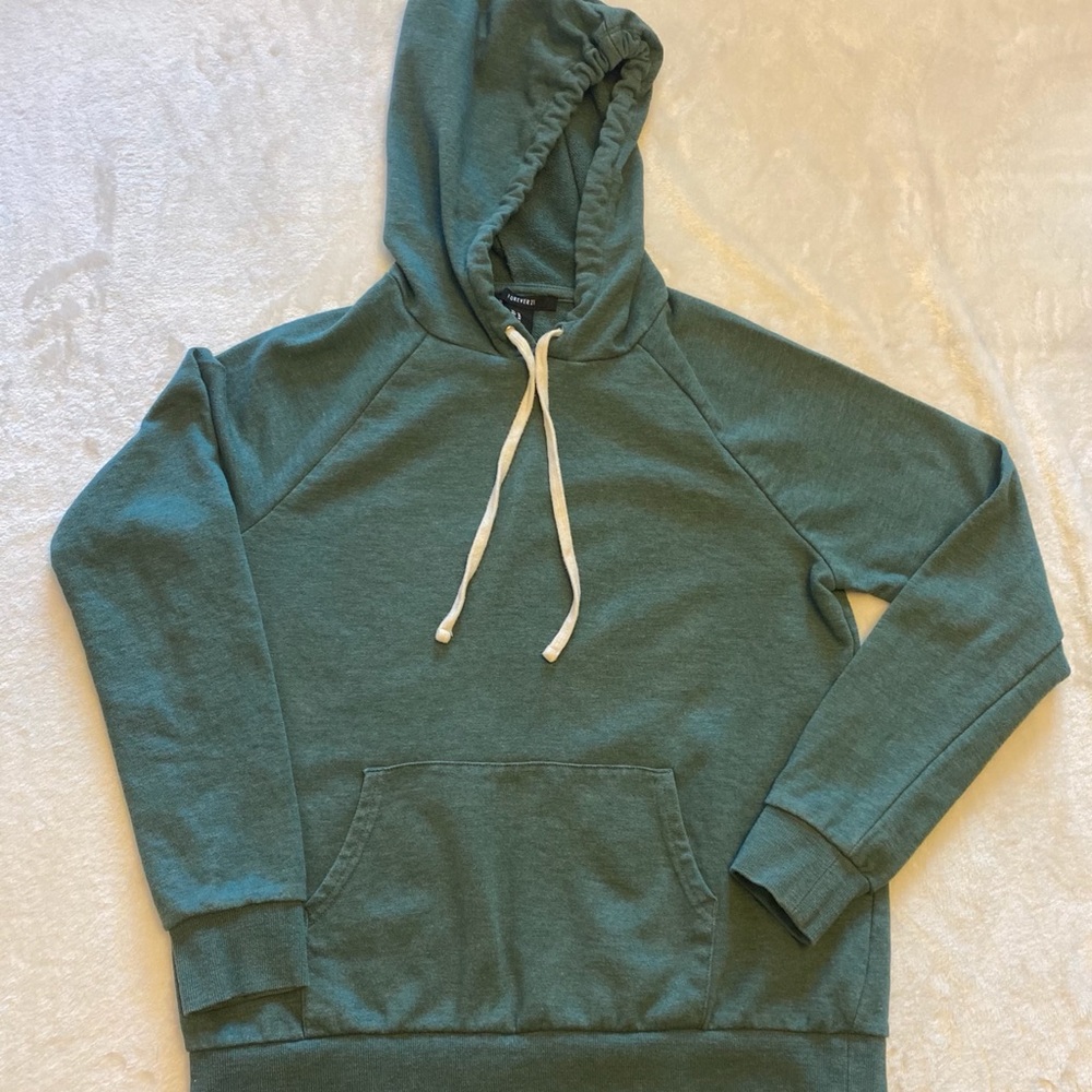 Forever 21 Hoodie